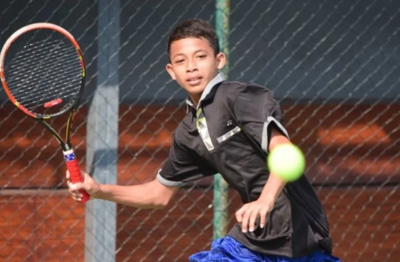 Hadapi Kejuaraan Dunia Soft Tennis, Jaring Atlet Lewat Kejurnas